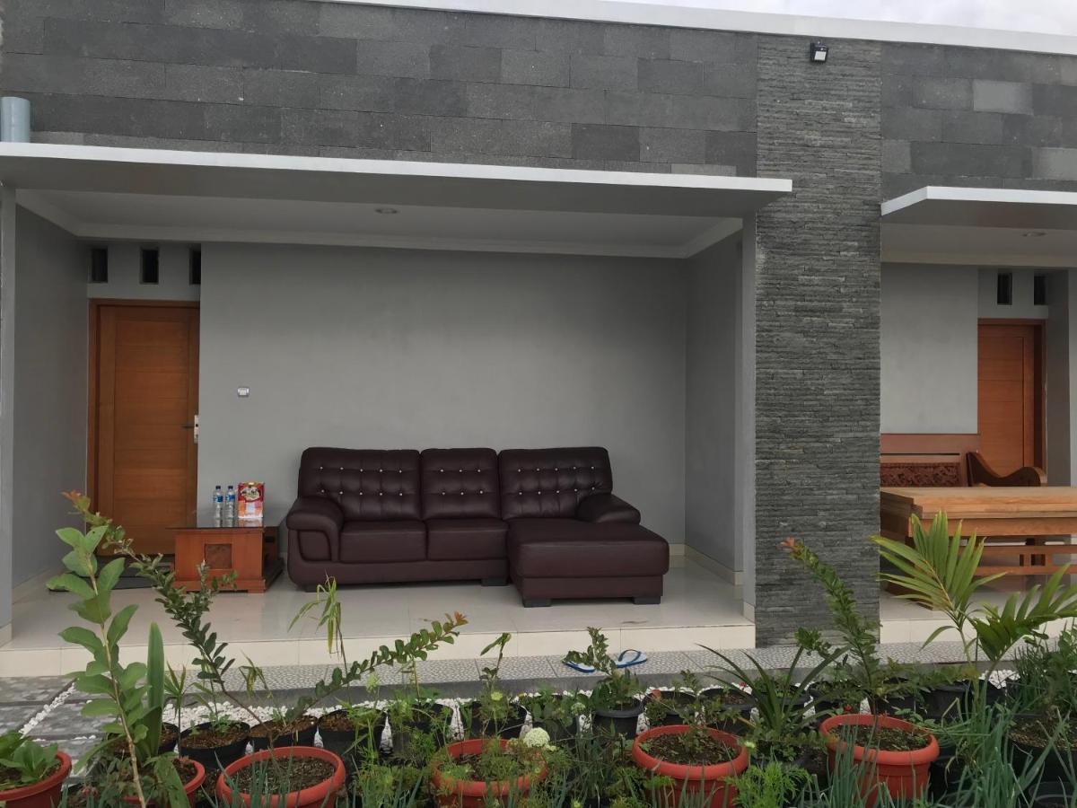 De Villa Cetho Karanganyar  Εξωτερικό φωτογραφία